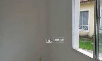 Imagem 6: Casa com 2 dormitórios à venda, 51 m² por R$ 250.000 - Praia da Baleia - Serra/ES