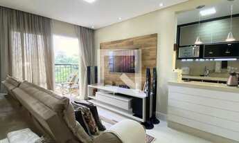 Imagem 4: Apartamento à Venda - Jardim Esperança, 2 Quartos, 68 m2