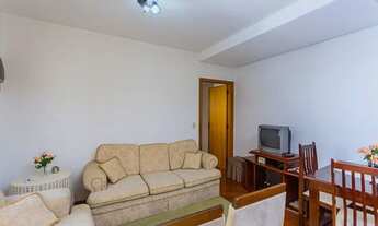 Imagem 4: PORTO ALEGRE - Apartamento Padrão - Bom Fim