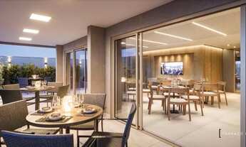 Imagem 2: Apartamento para venda com 109 metros quadrados com 3 quartos em Botafogo - Rio de Janeiro