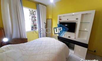 Imagem: Apartamento à venda Copacabana com 23,00