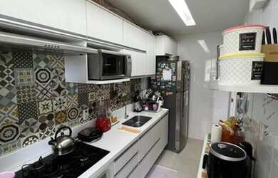 Imagem 4: Repletto 59646 Apartamento com 3 dormitórios