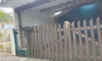 Imagem: Casa na Ilha Comprida