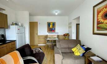 Imagem 5: Apartamento com 1 dorm, Caiçara, Praia Grande - R$ 360 mil, Cod