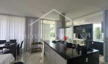 Imagem 6: Lindo Sobrado para LOCAÇÃO no Condomínio Villas do Golfe Itu/SP