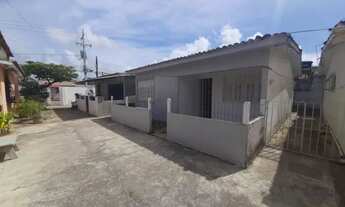 Imagem: (CM)) Privê de Casa Terrea C/2 Quartos