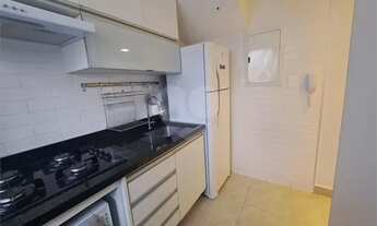 Imagem 5: DUPLEX COM 2 DORMIÓRIOS E 1 VAGA EM MOEMA PARA LOCAÇÃO