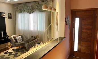 Imagem 4: CASA NO JD LAUDISSI - SANTA BARBARA DOESTE/SP