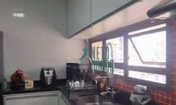 Imagem 7: Apartamento com 4 dormitórios à venda, 147 m² por R$ 1.180.000,00 - Tatuapé - São Paulo/SP