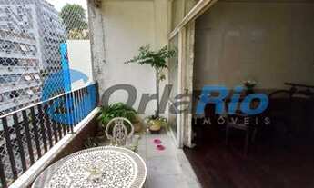 Imagem 5: Apartamento-À VENDA-Gávea-Rio de Janeiro-RJ