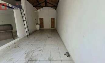 Imagem: Barracão para alugar, 50 m² por R$ 1.450,00/mês