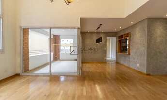 Imagem 6: Apartamento Venda Pinheiros 157 m² 3 Dormitórios