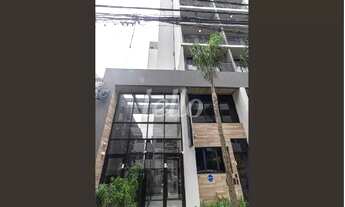 Imagem: São Paulo - Kitchenette/Studio - Perdizes