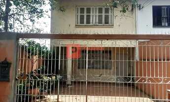 Imagem: Sobrado para alugar, 160 m² por R$ 5.000,00/mês