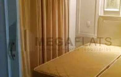 Imagem 7: FLAT COM 01 QUARTO PARA LOCAÇÃO NA VILA OLIMPÍA!