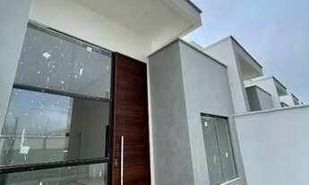 Imagem 3: Muito Exuberante e Exclusivo - No SIM- R$ 330Mil Casa e TOP -Financia