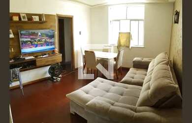 Imagem 5: Apartamento à Venda - Andaraí, 2 Quartos, 70 m2