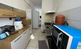 Imagem 4: Apartamento à venda no Bairro Trevo!