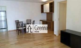 Imagem 4: Apartamento 107m2 Jardim Paulista SP