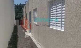 Imagem 2: Casa Térrea para Venda em Mogi das Cruzes, Vila São Paulo, 2 dormitórios, 1 suíte, 2 banhe