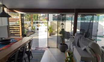 Imagem 7: FLORIANóPOLIS - Cobertura - João Paulo