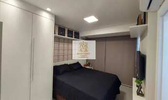 Imagem 7: Apartamento à venda no bairro Duque de Caxias - Cuiabá/MT