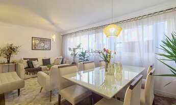 Imagem 2: Apartamento Venda 4 Dormitórios - 110 m² Vila Clementino