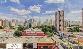 Imagem 5: Apartamento Locação 2 Dormitórios - 80 m² Moema