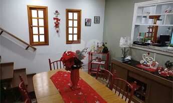 Imagem 7: Sobrado à venda no Jardim Brasil