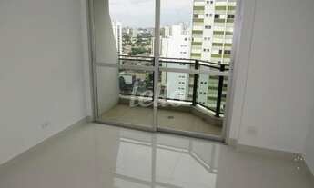 Imagem: São Paulo - Apartamento Padrão - Campo
