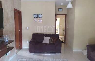 Imagem 2: Casa em São Sebastião - Barbacena, MG