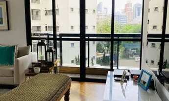 Imagem 5: Apartamento em São Paulo