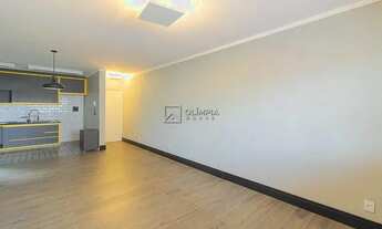 Imagem 2: Locação Apartamento 1 Dormitórios - 90 m² Pinheiros