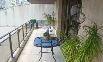 Imagem 6: Excelente apartamento mobiliado com 429 m² em Icaraí