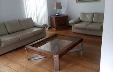 Imagem 2: Apartamento Venda Brooklin 145 m² 3 Dormitórios