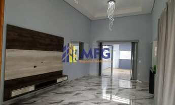 Imagem 1: Casa à venda no Condomínio Golden Park Residence em Sorocaba-SP