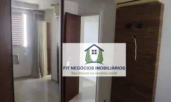 Imagem 6: Cobertura com 3 dormitórios, 158 m² - venda por R$ 380.000,00 ou aluguel por R$ 1.990,00/m