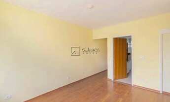 Imagem 4: Apartamento Venda Vila Clementino 78 m² 3 Dormitórios