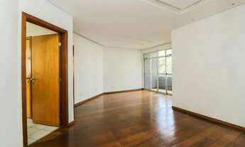 Imagem 2: Apartamento para aluguel, 3 quartos, 1 suíte, 2 vagas, Buritis - Belo Horizonte/MG