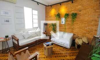 Imagem 2: Apartamento à Venda - Laranjeiras, 3 Quartos, 142 m2