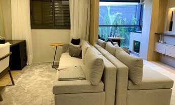 Imagem 2: Apartamento para venda com 59 metros quadrados com 2 quartos