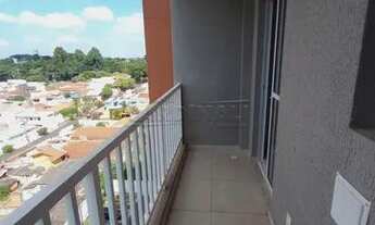 Imagem 3: Apartamento Padrão em São Carlos