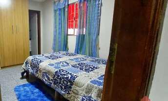 Imagem 6: Casa à venda, 315 m² por R$ 1.100.000,00 - Parque Industrial - São José dos Campos/SP