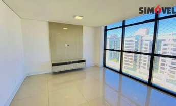 Imagem 2: SGCV - Apartamento com 3 dormitórios para alugar, 120 m² por R$ 7.924/mês - Park Sul - Gua