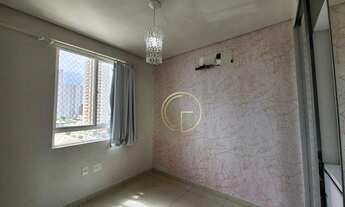 Imagem 4: Apartamento com 3 dormitórios à venda, 97 m² por R$ 480.000,00 - Bairro dos Estados - João