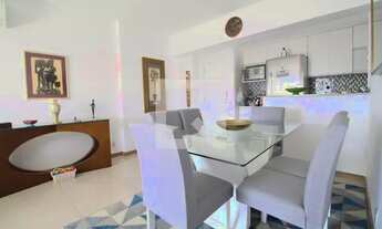 Imagem 7: Cidade jardim Apartamento para venda possui 97 metros quadrados com 3 quartos