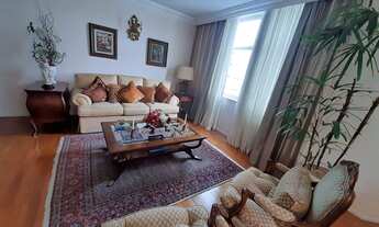 Imagem 2: Venda Apartamento 3 Dormitórios - 185 m² Higienópolis