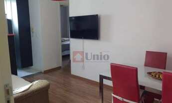 Imagem 4: Apartamento residencial à venda, Jardim do Lago, Limeira