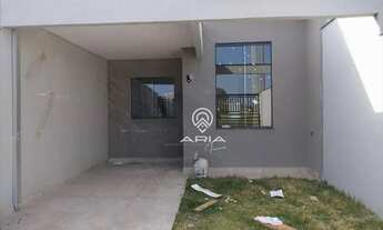 Imagem: Casas Novas Jardim Garden Park