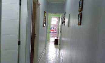 Imagem 6: Apartamento com 2 dorms, Caiçara, Praia Grande - R$ 270 mil, Cod